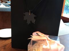 -重庆丽苑维景国际大酒店·海鲜自助餐厅