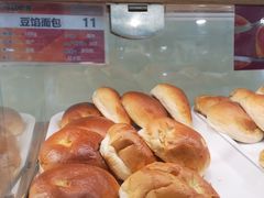 -新侨三宝乐面包店(崇文门店)