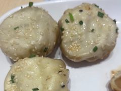 -小杨生煎(深圳岗厦北店)