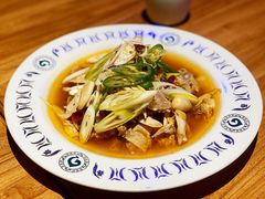 -胖老汉椒麻鸡清真新疆菜(西御街店)