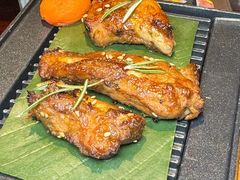 -松鹤精致料理(五一中路店)