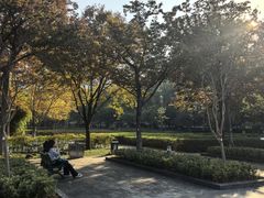 -白塘生态植物园