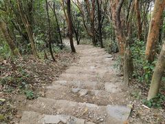 -七娘山