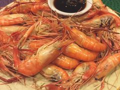 -盛港湾海鲜食府(黄沙店)