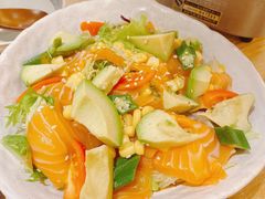 -初居食屋日式料理(万象城购物中心店)