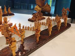 -中国美术学院象山校区-民艺博物馆