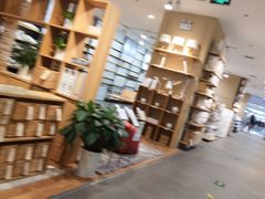 -MUJI无印良品(鑫嘉汇购物中心店)