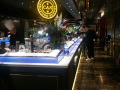 自助取餐区-加餐海鲜自助(宝龙一城店)
