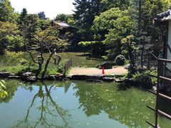-京都御所