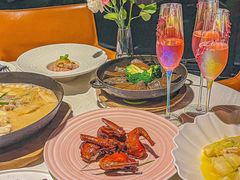 -岁粤Moon·湖景餐厅(月光码头店)
