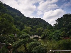 -黔灵山公园