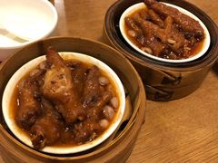 -粤仔湾砂锅粥(滨湖万达店)