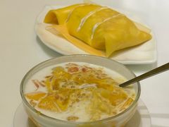 -果流香水果甜品(建政路店)