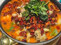 -3号仓库·创意中国菜(嘉兴龙鼎万达店)