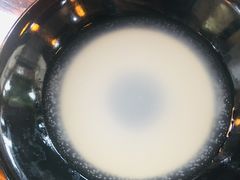 不过岗米酒-炭虎子水浒烤肉(梦时代店)