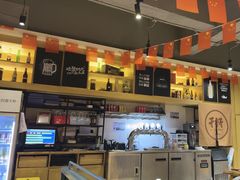 -木屋烧烤(万德庄店)