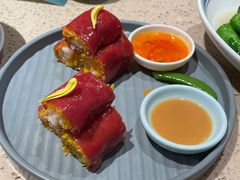 -点都德(聚福楼店)
