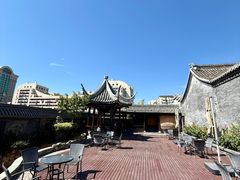 -淮扬府(安定门店)