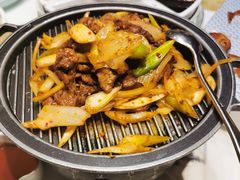 -羲和雅苑•北京烤鸭(陆家嘴中心店)