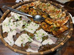 筲箕三味山塘大头鱼-广府乡下·饭庄(新港东路店)