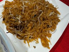 -粤北餐馆