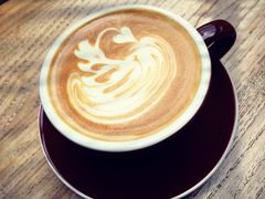 -VOYAGE COFFEE(北锣鼓巷店)