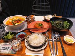 -Ginger(兴国路店)