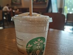 -星巴克(无锡百联奥特莱斯店)