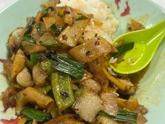 -中国农业大学·第四食堂风味餐厅