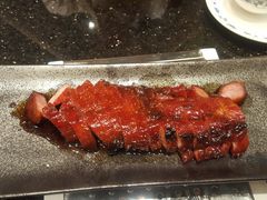 正斗叉烧-正斗·港式粤菜(SKLP店)