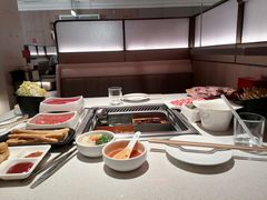 -海底捞火锅(凤凰广场店)