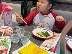 -钱锋炭缸烧烤(南湖大路总店)