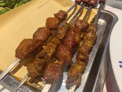 -即墨老公社·海肠捞饭大王(古城店)