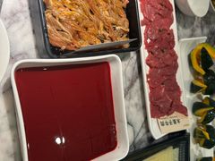 -鱼豆吉·豆浆鱼火锅(宜昌万达店)