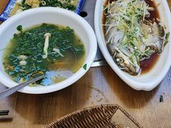 -老味道1992(武当山店)