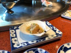 -小山日本料理(兴业太古汇店)