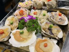 -KAOKAO烤烤·丹东海鲜烧烤(望京店)