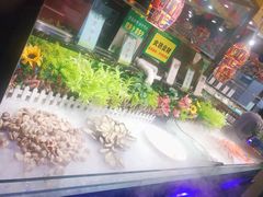 -巴犀烧烤(新崇光店)