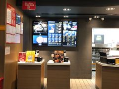 -麦当劳(皇岗路店)