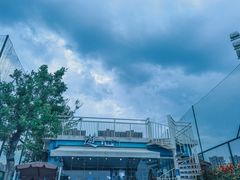 -游心咖啡(青山滨江店)