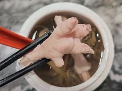 西洋菜陈肾汤-紫金食坊(江南西路店)