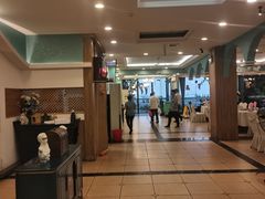 -外沙富龙城酒楼(老街店)