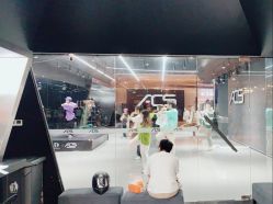 -ACS舞蹈工作室