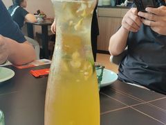 -有璟阁港式餐厅(金融街购物中心店)