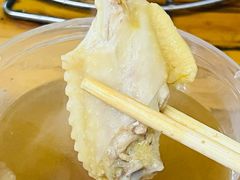 -威邵鸡煲(西华路总店)