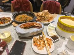 -紫光园·烤鸭·北京菜(团结湖店)