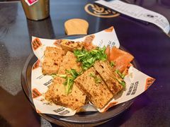 -探鱼·鲜青椒爽麻烤鱼(领展购物广场店)