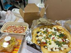 -波比Pizza(新城店)