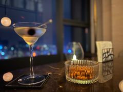 -秀·吧 Show Bar(兰州盛达希尔顿酒店)