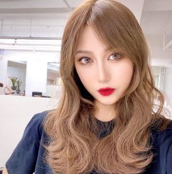 -MOKA HAIR SALON 烫染造型